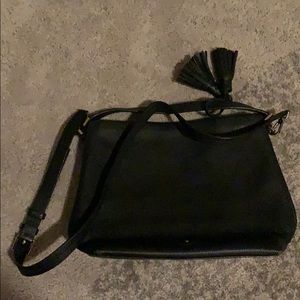 Kate Spade black bag